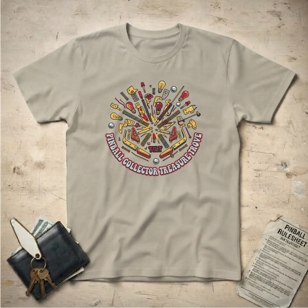 Trove T-Shirt