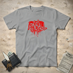Punk Pinball T-Shirt