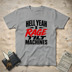 Rage Tilt T-Shirt