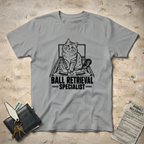 Ball Retrieval T-Shirt