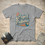 Pin Hunter T-Shirt