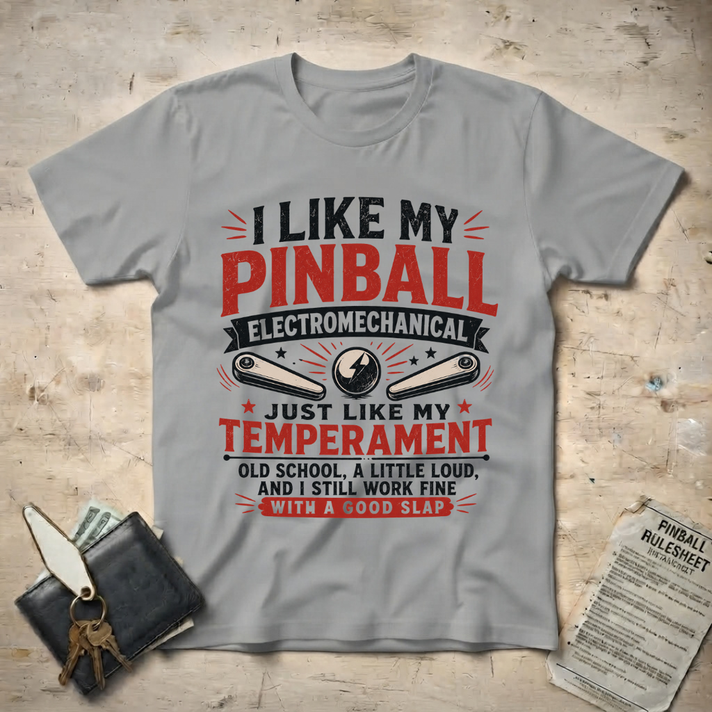 EM T-Shirt