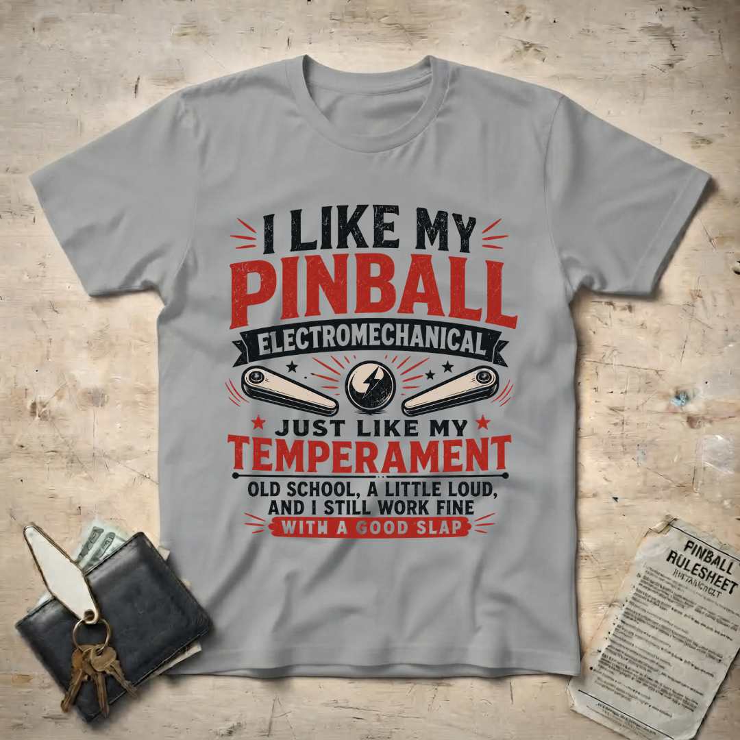 EM T-Shirt
