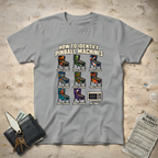 Identify Pinball T-Shirt