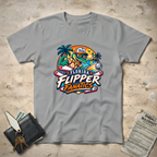 FLA Flipper Fanatics T-Shirt
