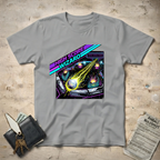 High Score Wizard T-Shirt