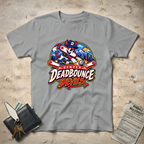 DEN Deadbounce Devils T-Shirt