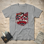 Ohio Outlane Outlaws T-Shirt