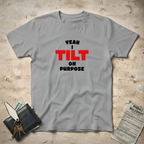 Yeah Tilt T-Shirt