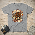 Stampede Multiball T-Shirt