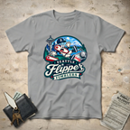 SEA Flipper Fumblers T-Shirt