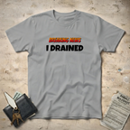 Breaking News T-Shirt