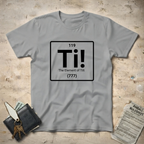 Tilt Element T-Shirt