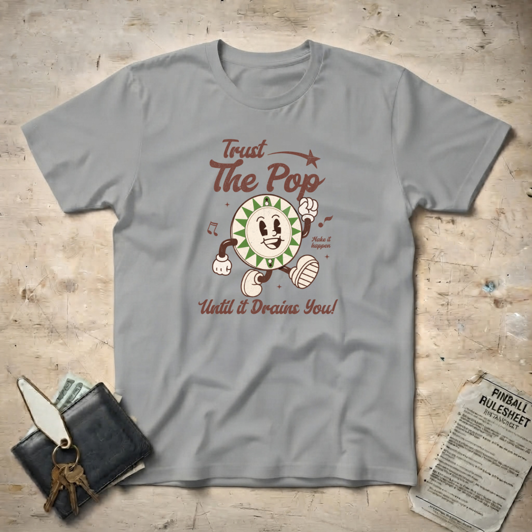 The Pop T-Shirt