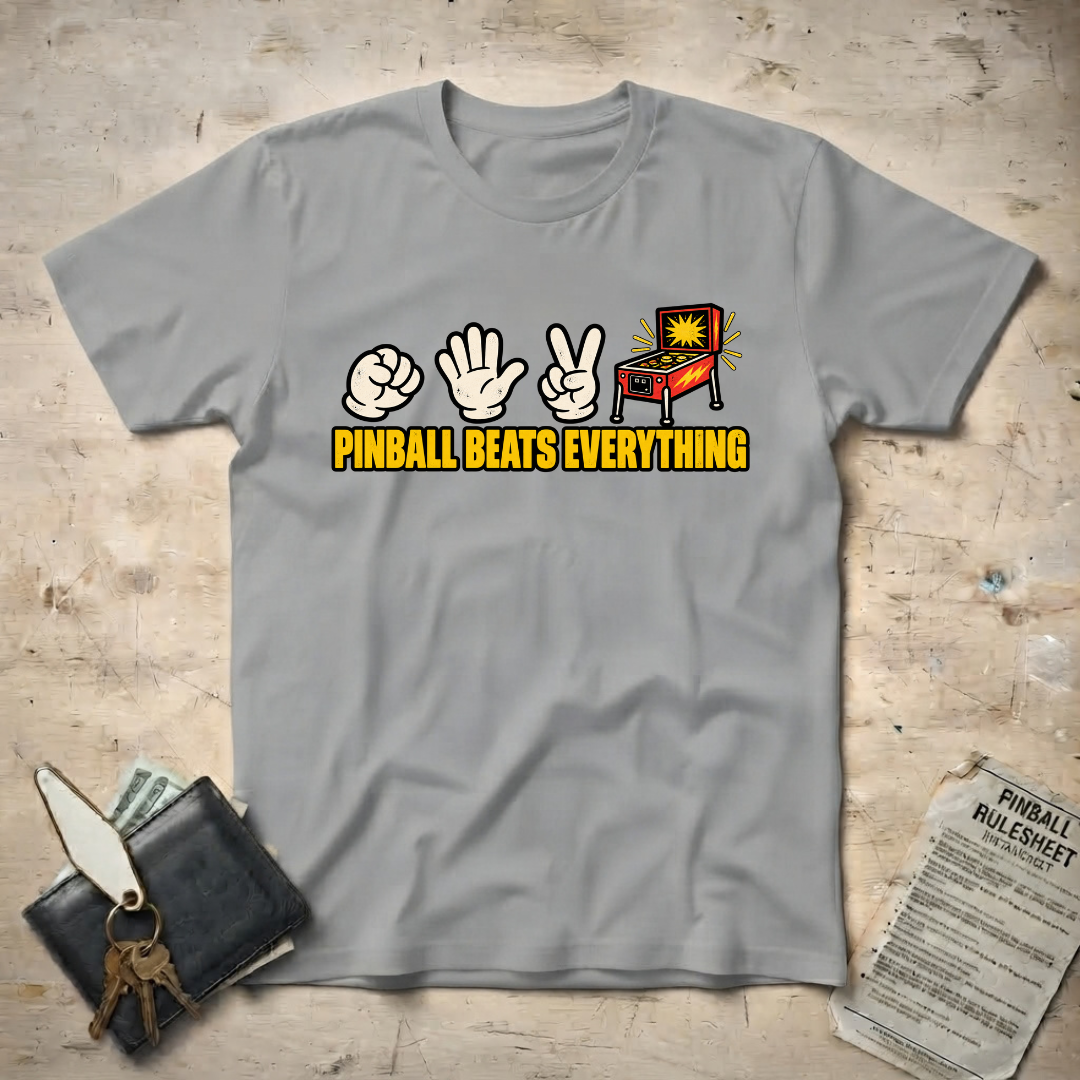 Beats Everything T-Shirt