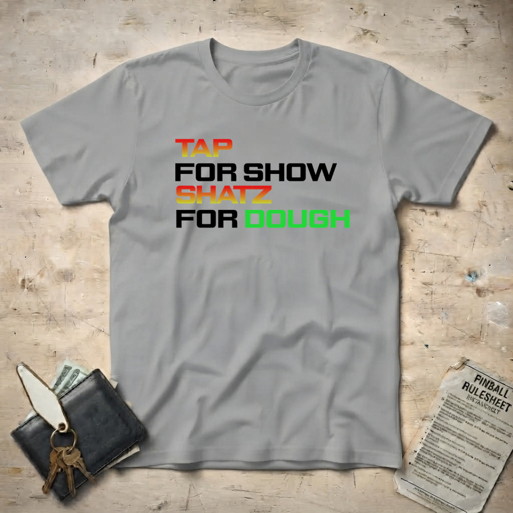 Shatz T-Shirt