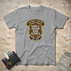 Single Origin Coffee T-Shirt