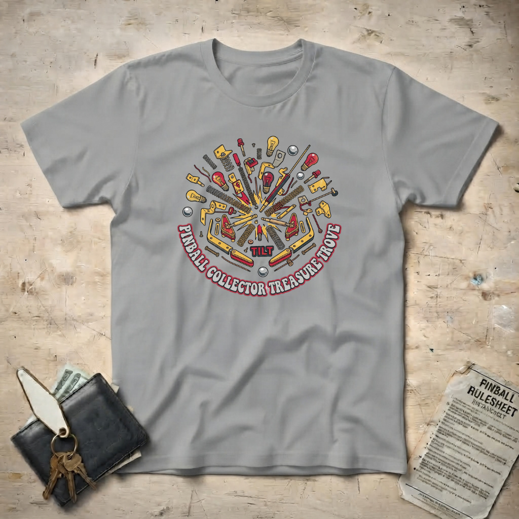 Trove T-Shirt