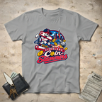 CLE Coin Slammers T-Shirt