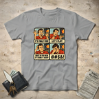 Pinball Fixer T-Shirt