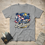 LA Ball Saves T-Shirt