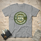 Master of Silverball T-Shirt