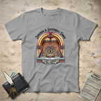 Jukebox and Silverball T-Shirt