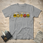 Pinball Grief T-Shirt
