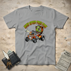 High Speed T-Shirt