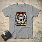 Spinner Spirit Animal T-Shirt