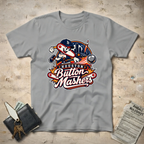 HOU Button Mashers T-Shirt