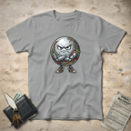 Grumpy Pinball T-Shirt