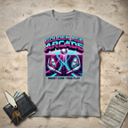 Golden Age Arcade T-Shirt
