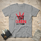 Tilt Queen T-Shirt