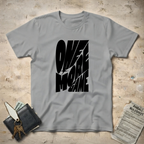 One More T-Shirt