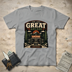 Last Great Arcade T-Shirt