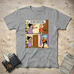 Big Trouble T-Shirt