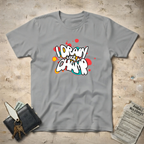 Drain Champ T-Shirt