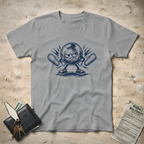 Mad Pinball T-Shirt