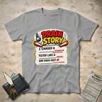 Drain Story