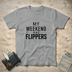 Flipper Weekend T-Shirt