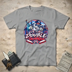 NY Double Dangers T-Shirt
