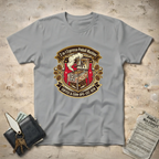 2 in 1 Espresso Pinball T-Shirt