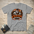 BAL Center Drainers T-Shirt