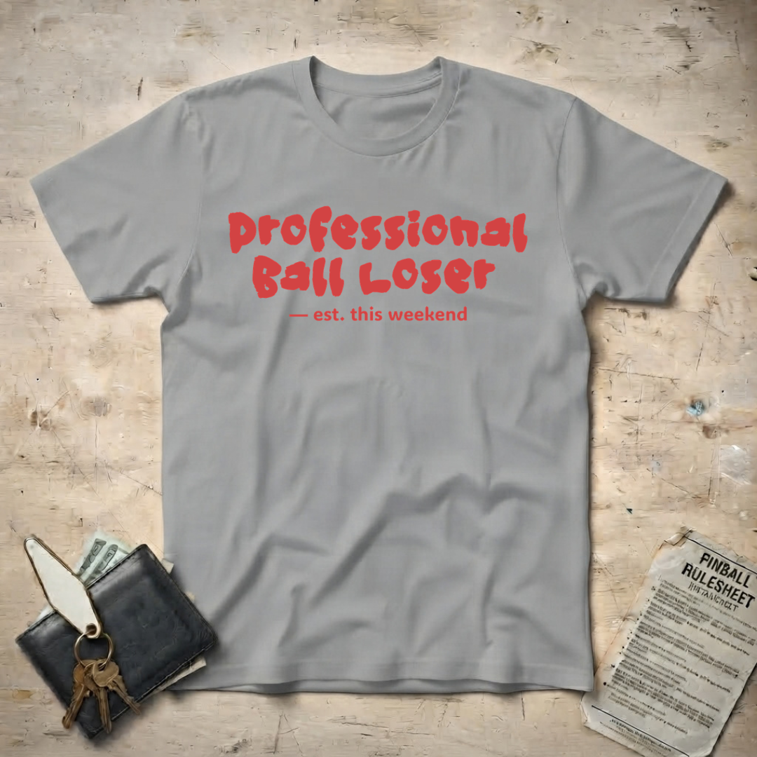 Ball Loser T-Shirt