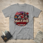 ATL Add-a-Ball Assassins T-Shirt
