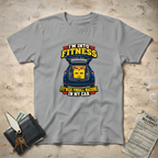 Into Fitness T-Shirt