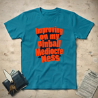 Mediocre-Ness T-Shirt