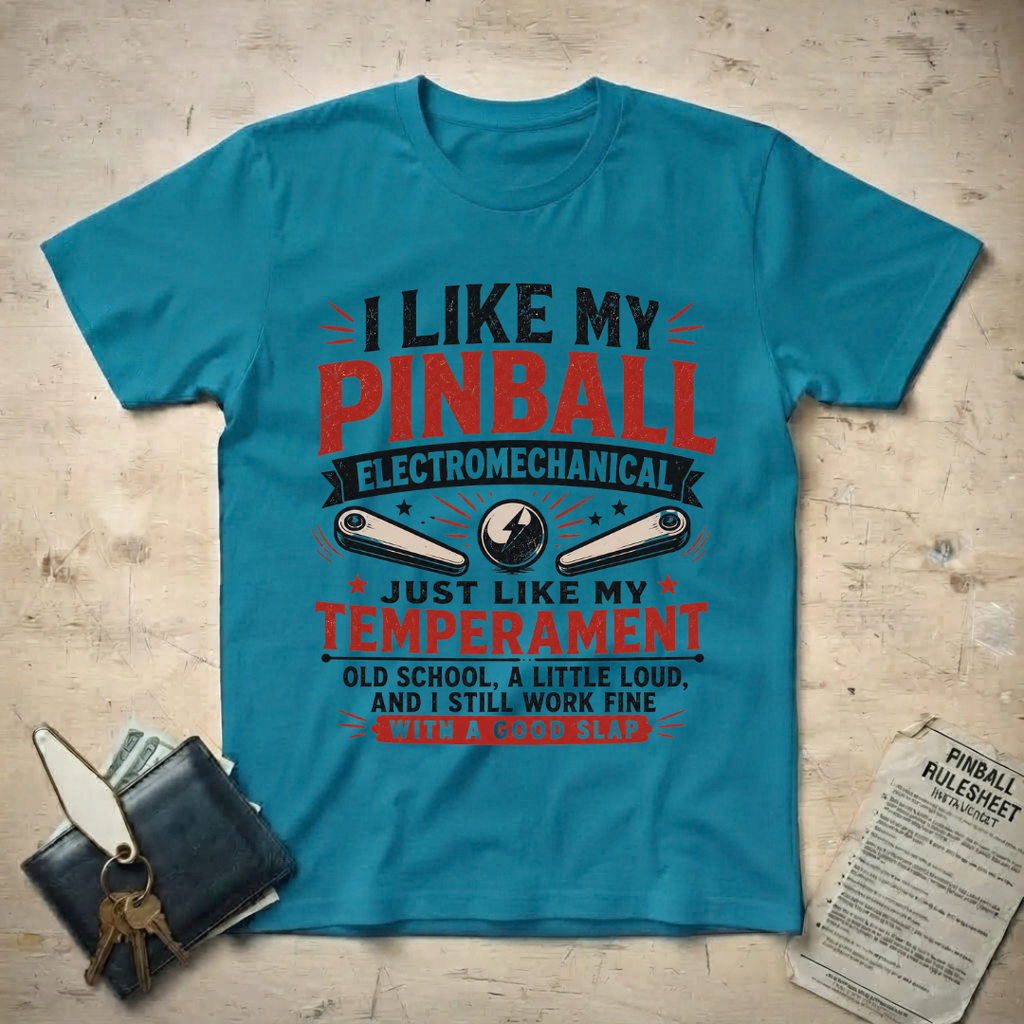 EM T-Shirt