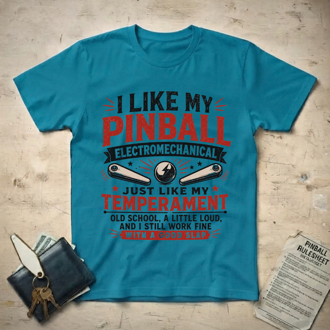 EM T-Shirt